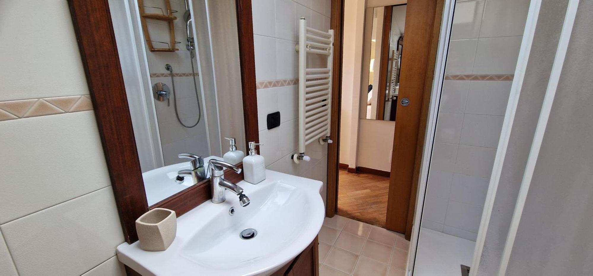 Attic Garden Hotel Rome Bagian luar foto